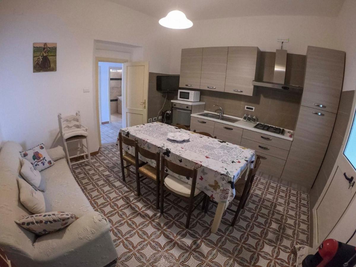 Casa A&M 2 Lägenhet Onifai Exteriör bild