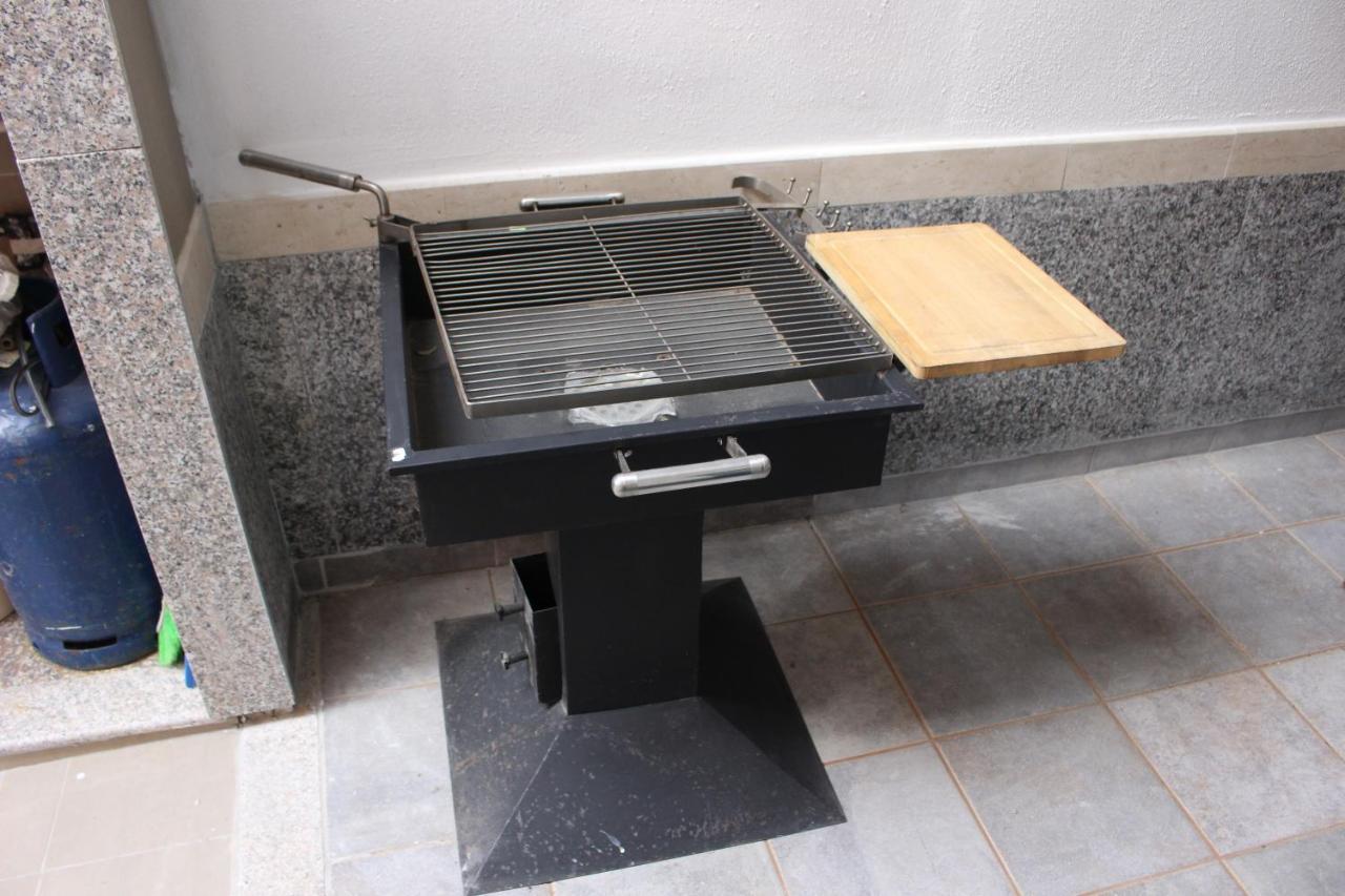 Casa A&M 2 Lägenhet Onifai Exteriör bild