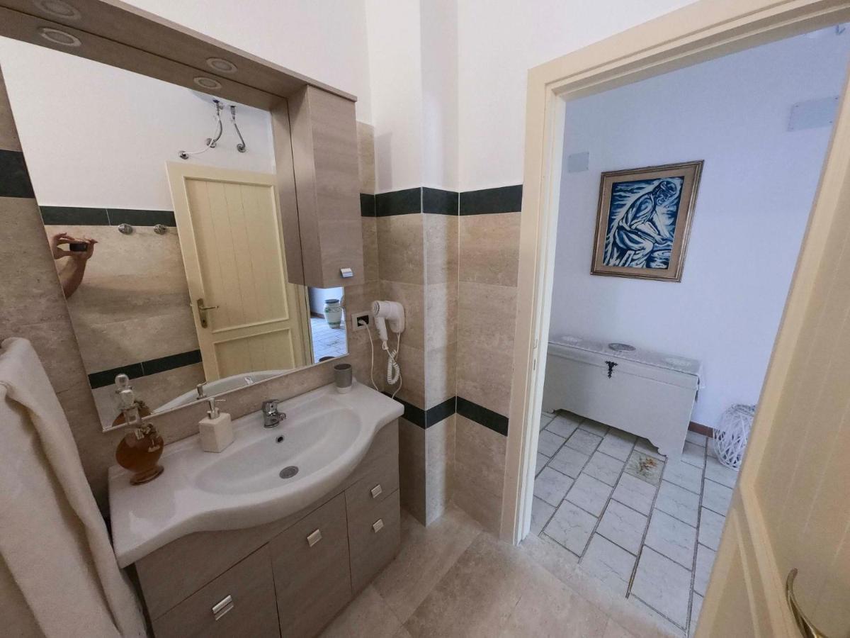 Casa A&M 2 Lägenhet Onifai Exteriör bild