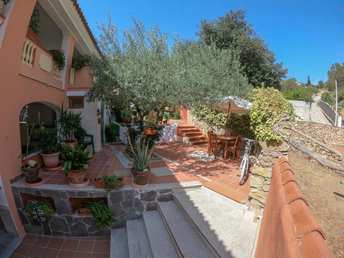Casa A&M 2 Lägenhet Onifai Exteriör bild