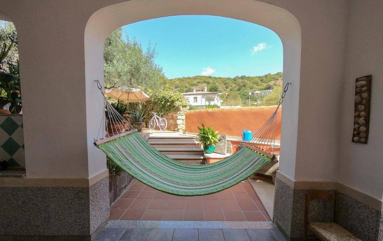 Casa A&M 2 Lägenhet Onifai Exteriör bild