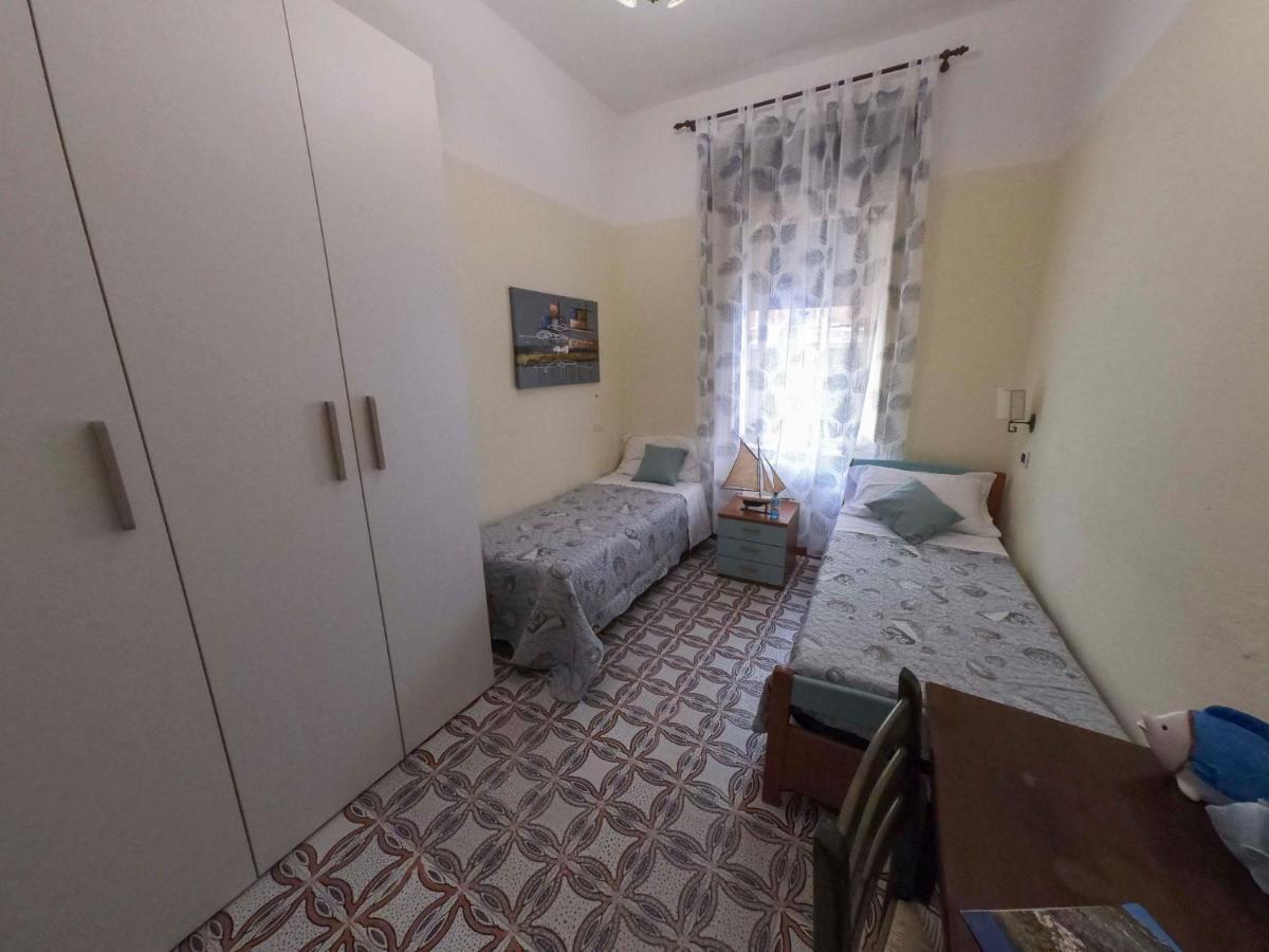 Casa A&M 2 Lägenhet Onifai Exteriör bild
