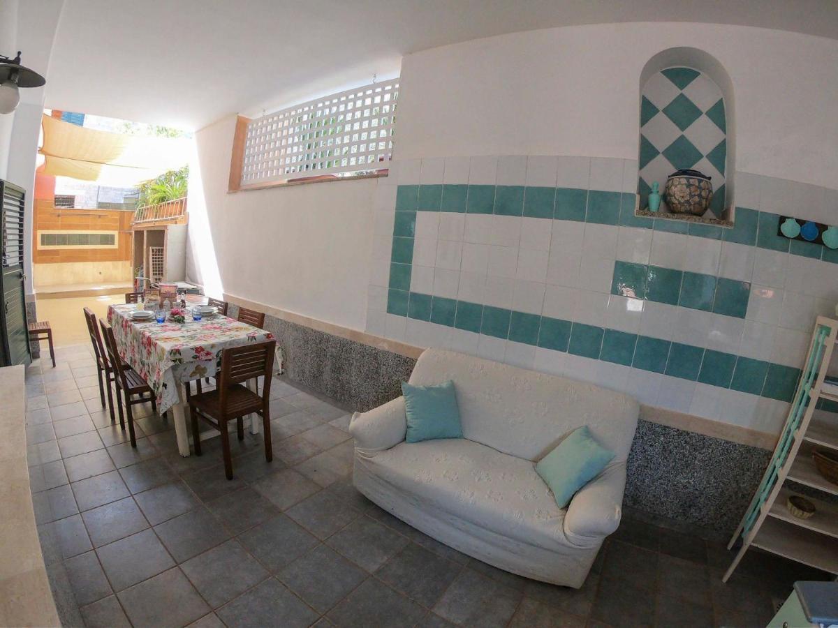 Casa A&M 2 Lägenhet Onifai Exteriör bild