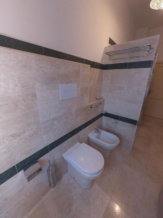 Casa A&M 2 Lägenhet Onifai Exteriör bild